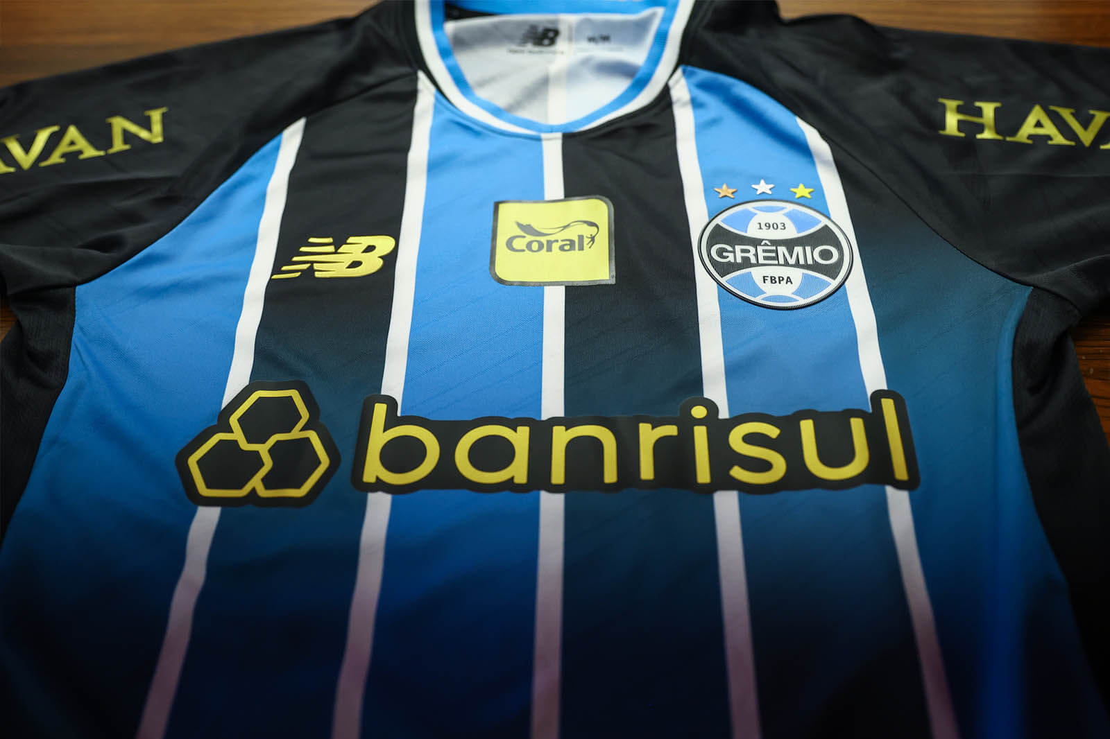 Grêmio Inter Banrisul Master