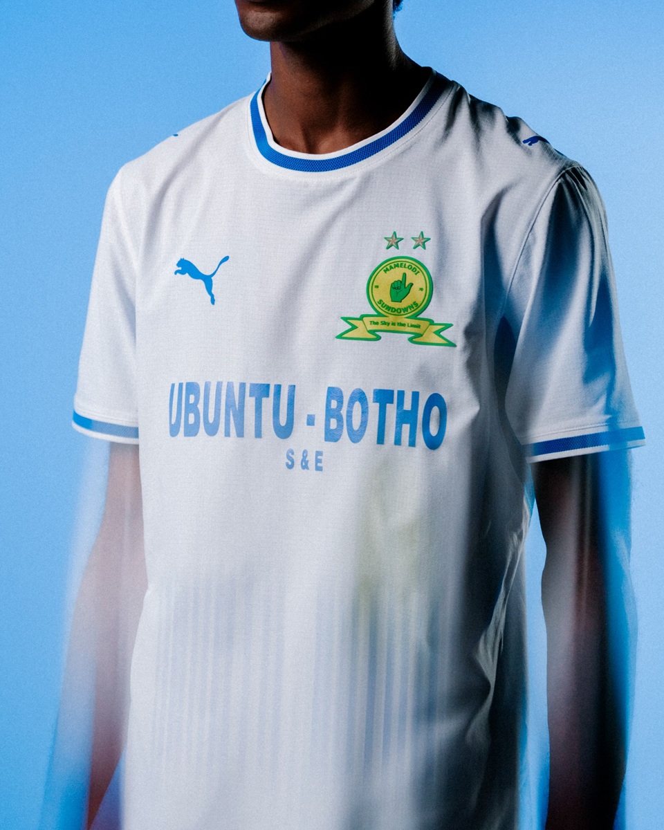 terceira camisa mamelodi sundowns 2026-2027 puma