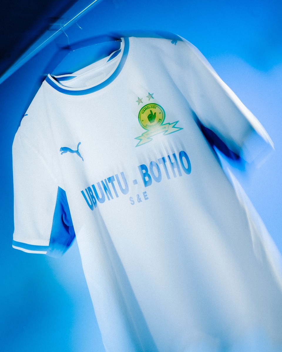 terceira camisa mamelodi sundowns 2026-2027 puma