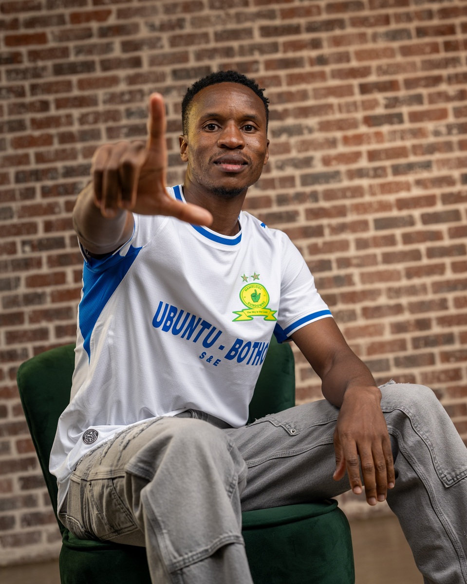 terceira camisa mamelodi sundowns 2026-2027 puma