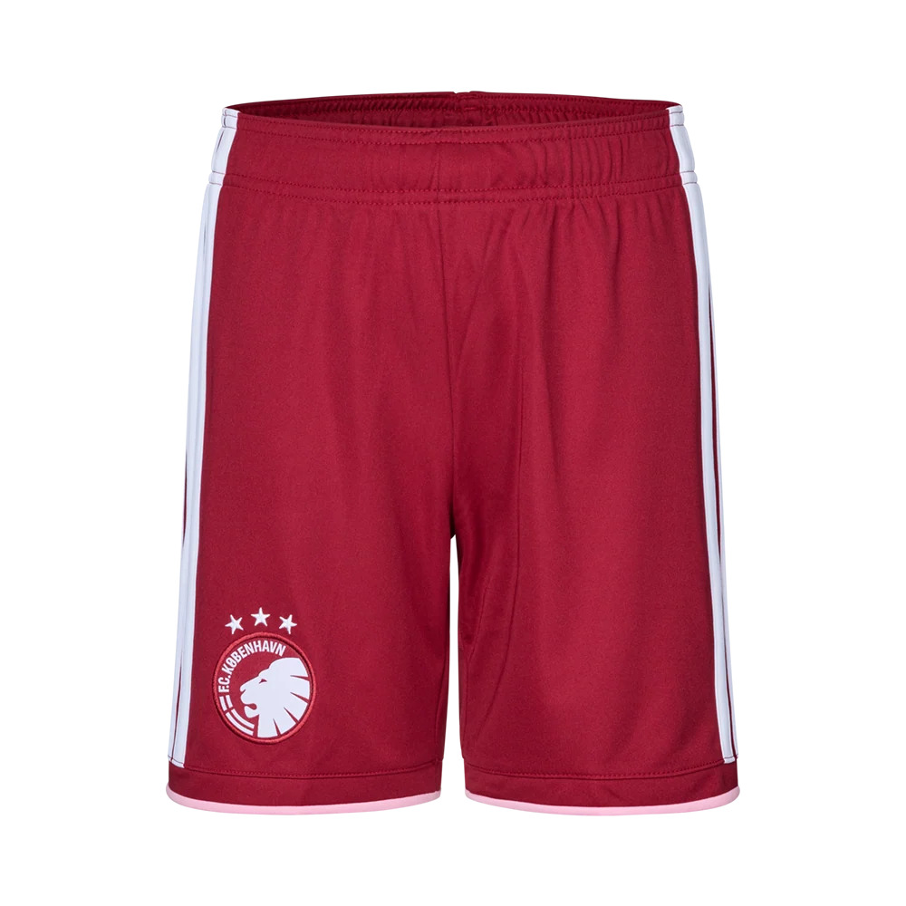 Terceira camisa do Copenhagen 2026-2027 adidas