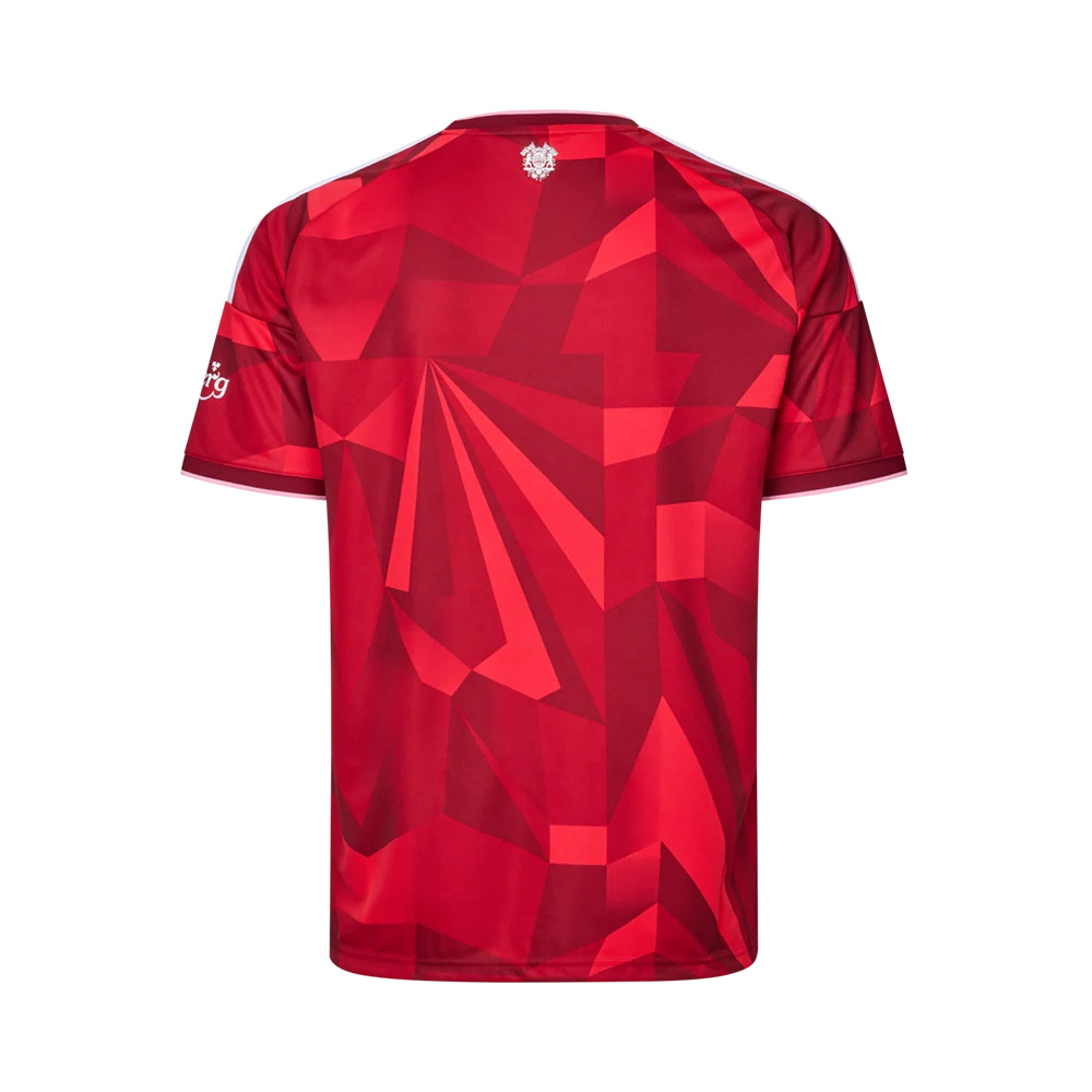 Terceira camisa do Copenhagen 2026-2027 adidas