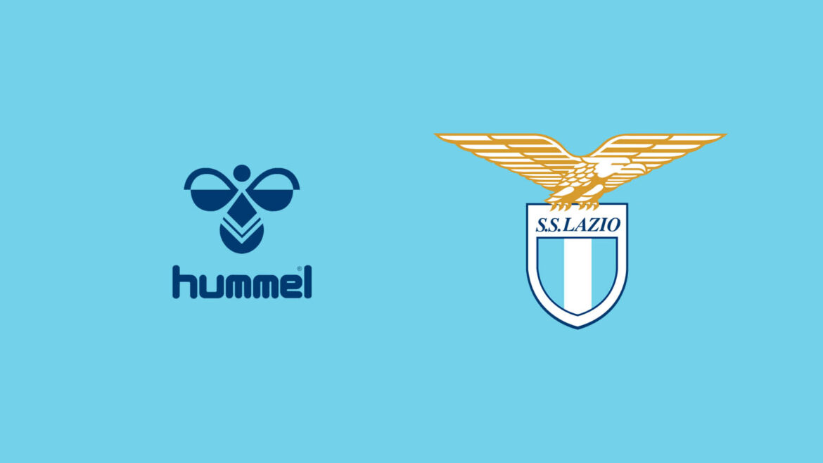 Lazio Hummel